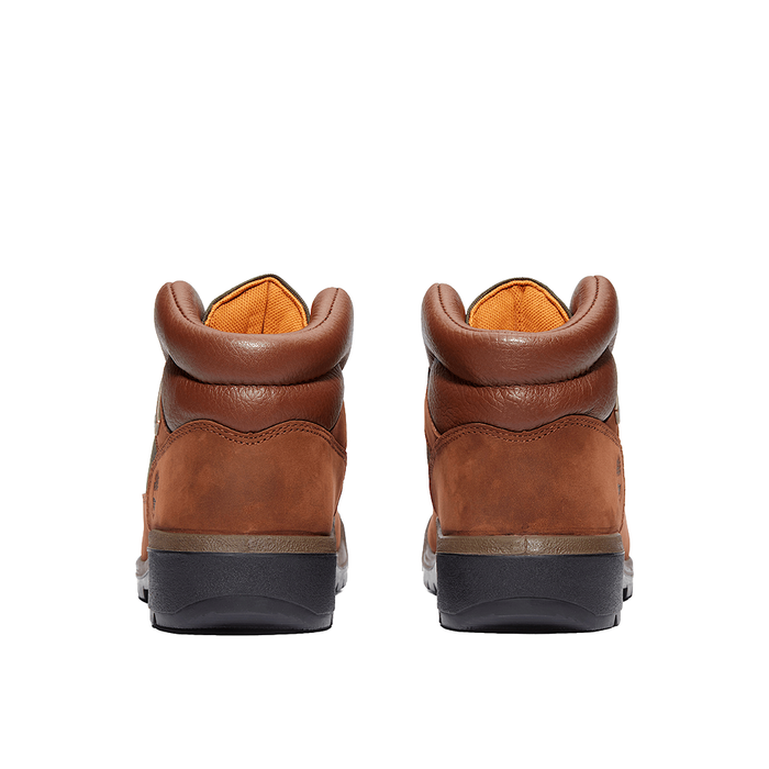 Field Boot Mid Lace Waterproof 2024 'Beef n Broc'