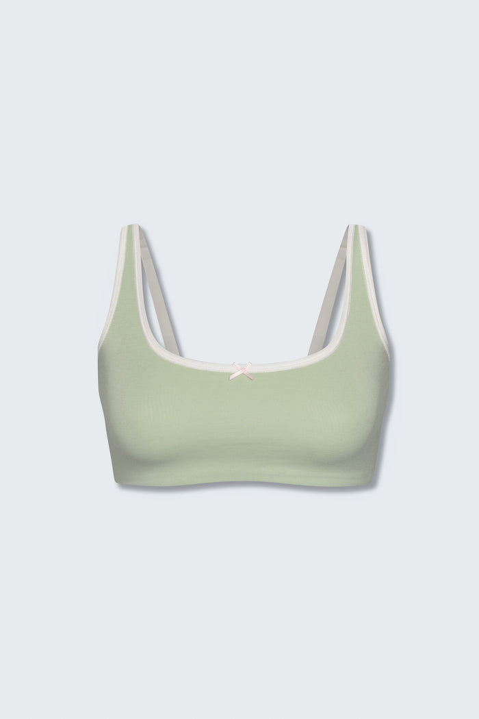 Mint to Be / Pillow Fight