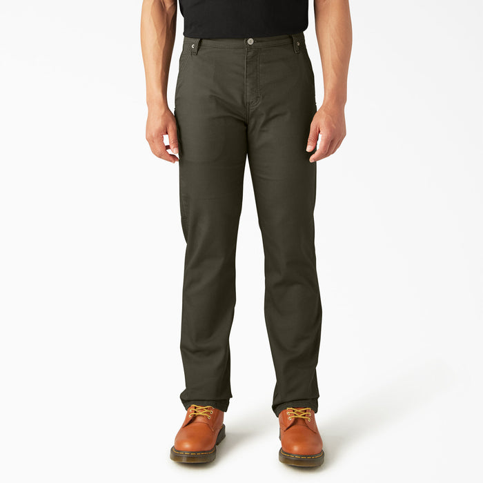 Stonewashed Moss Green (SMS) / 30 / 30