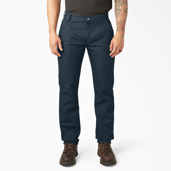 Stonewashed Diesel Gray (SYG) / 30 / 30
