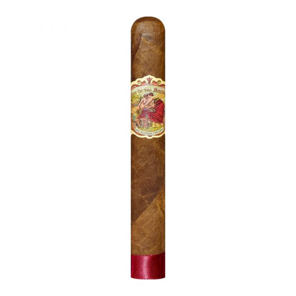 Flor de Las Antillas Toro