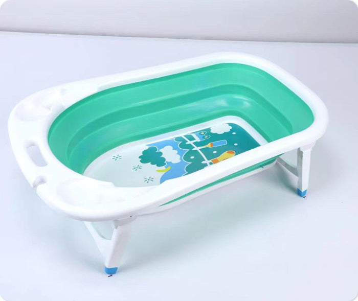 Foldable Basin