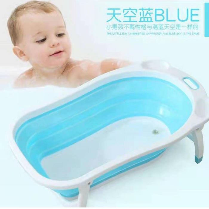 Foldable Basin