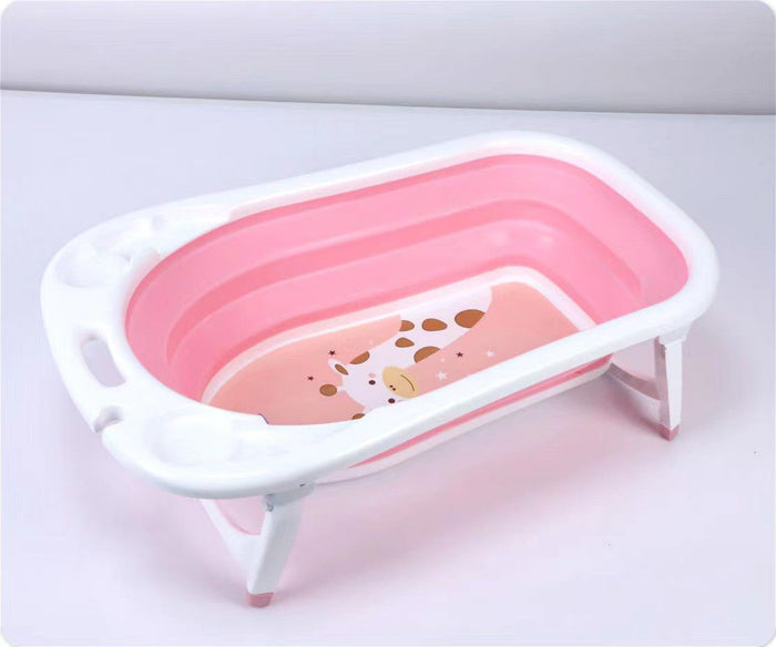 Foldable Basin