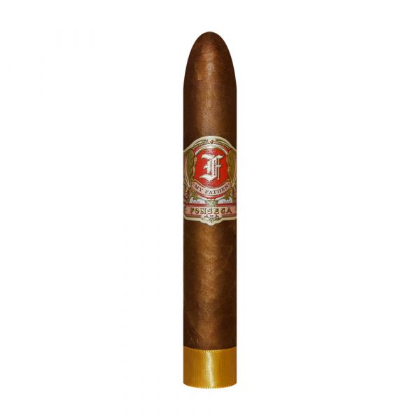 Fonseca  Belicosos