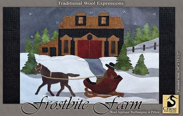 Frost Bite Farm