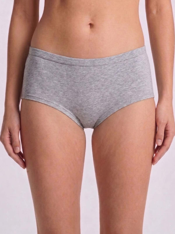 full Coverage  Boyshorts Panty for Women (Pack of 2)