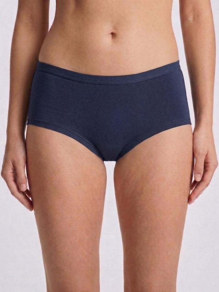 full Coverage  Boyshorts Panty for Women (Pack of 2)