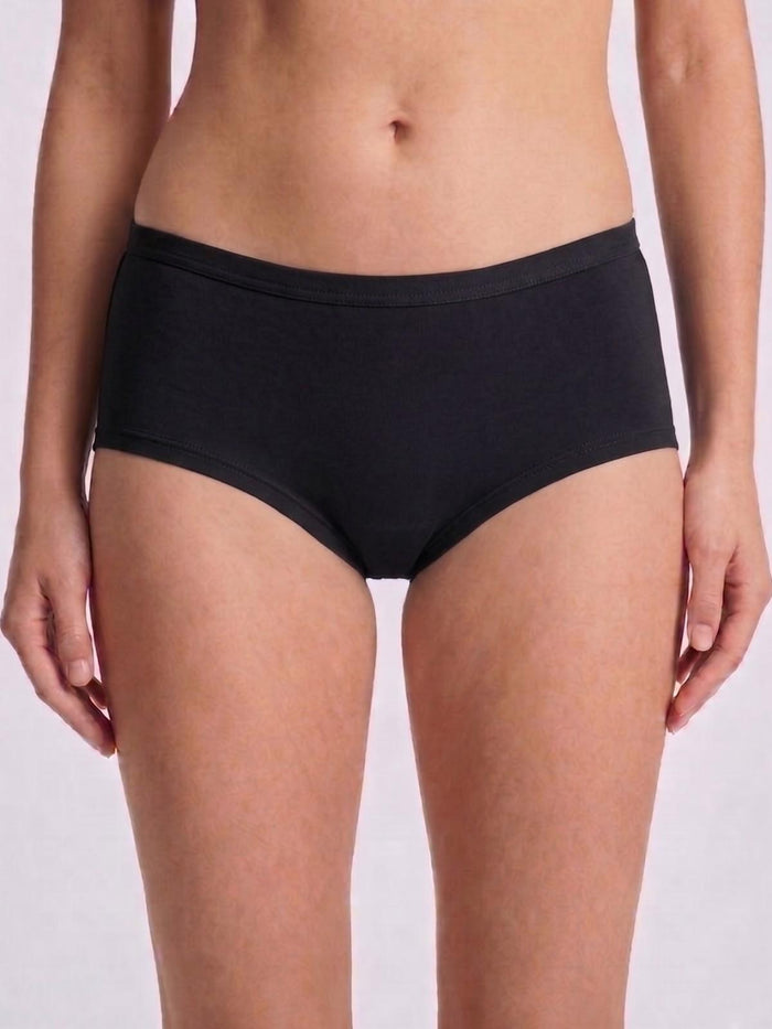 full Coverage  Boyshorts Panty for Women (Pack of 2)