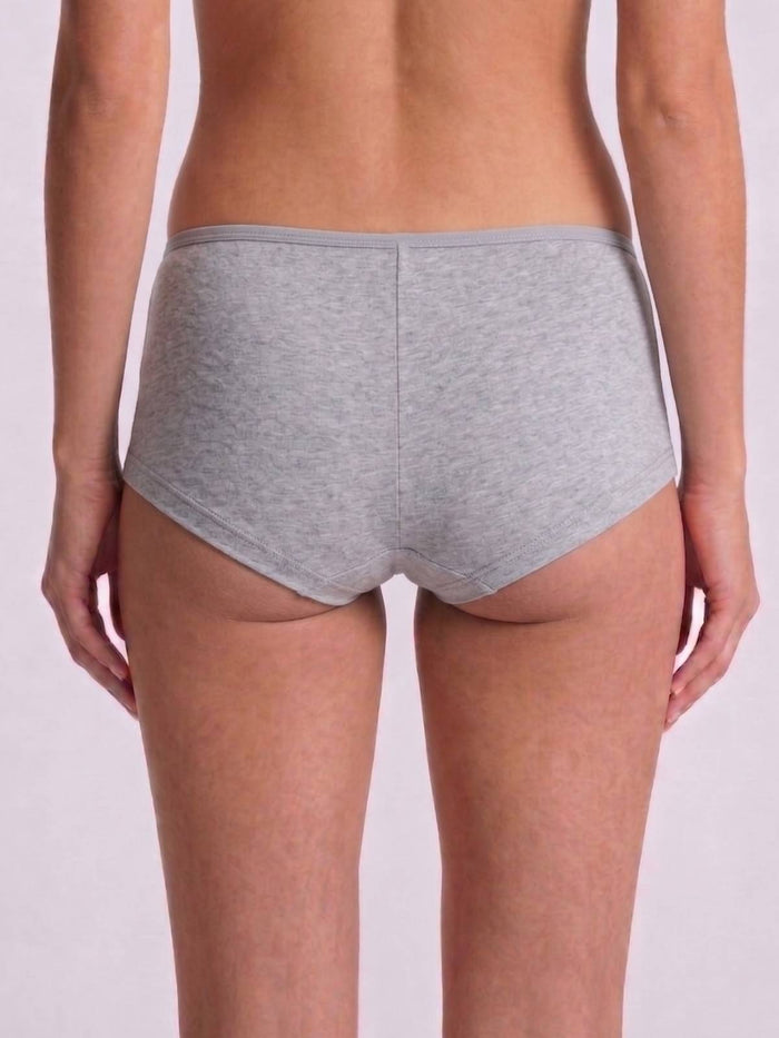 full Coverage  Boyshorts Panty for Women (Pack of 2)