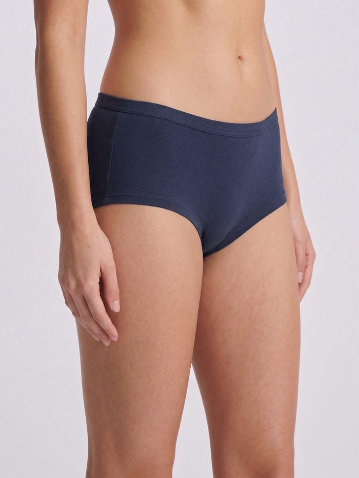 full Coverage  Boyshorts Panty for Women (Pack of 2)