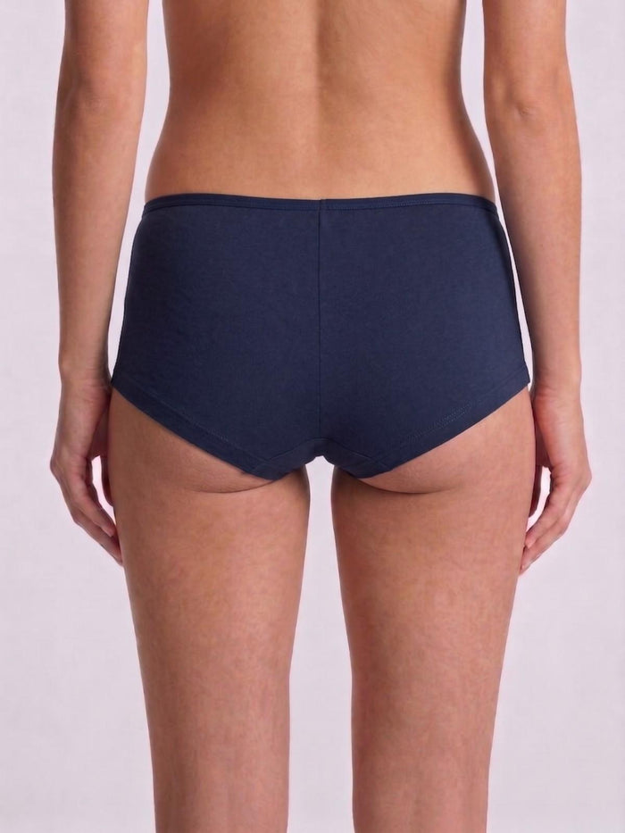 full Coverage  Boyshorts Panty for Women (Pack of 2)