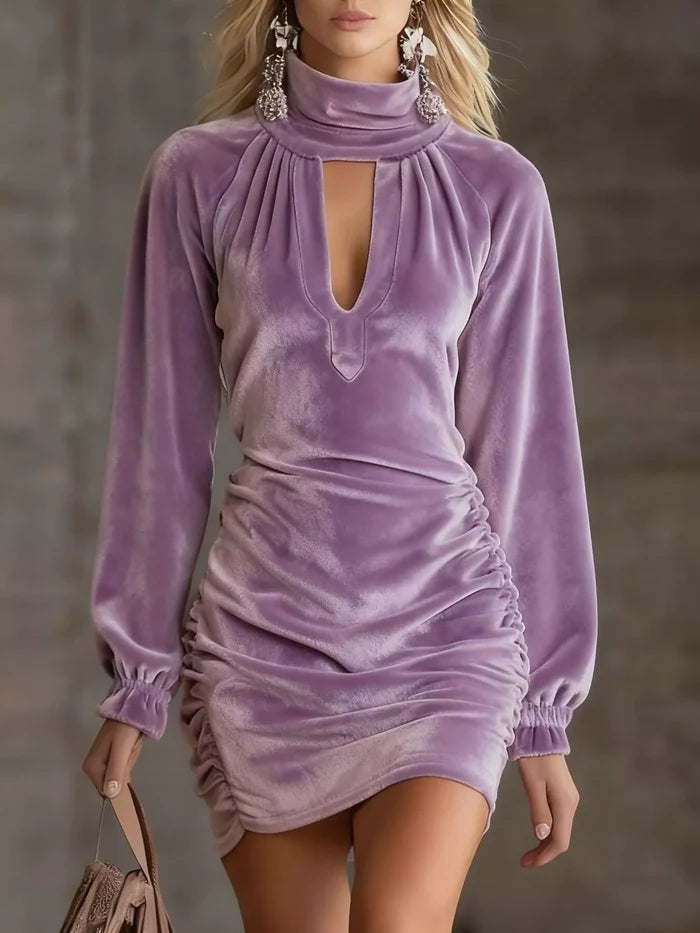 Violet / S