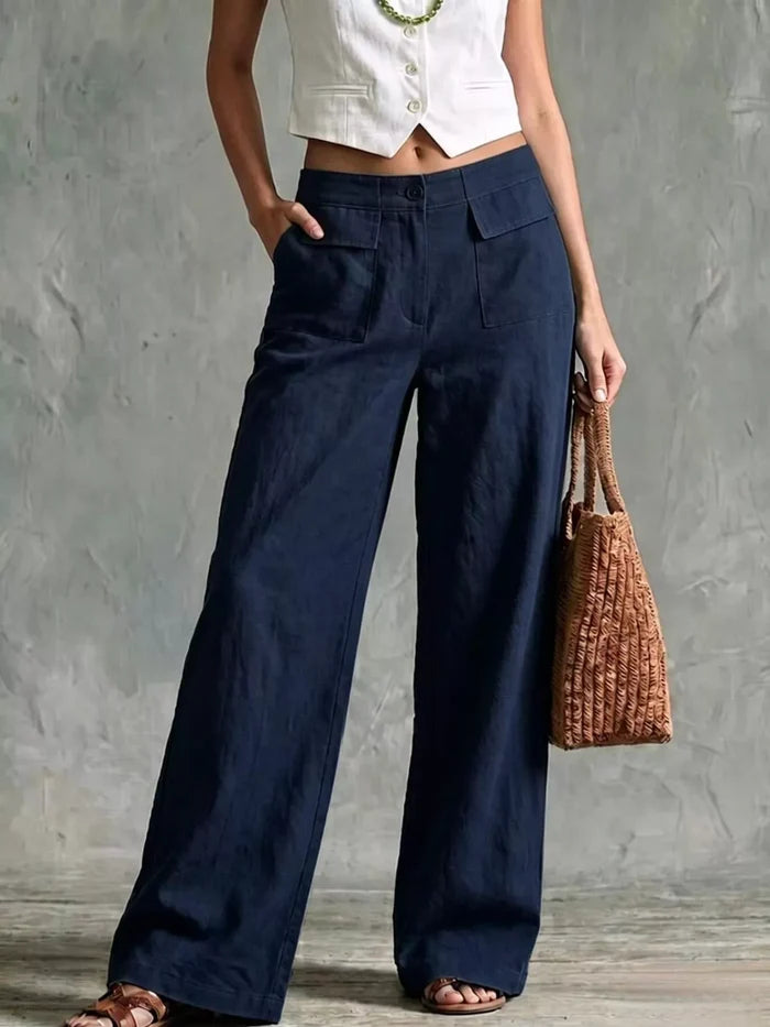 Navy Blue / S