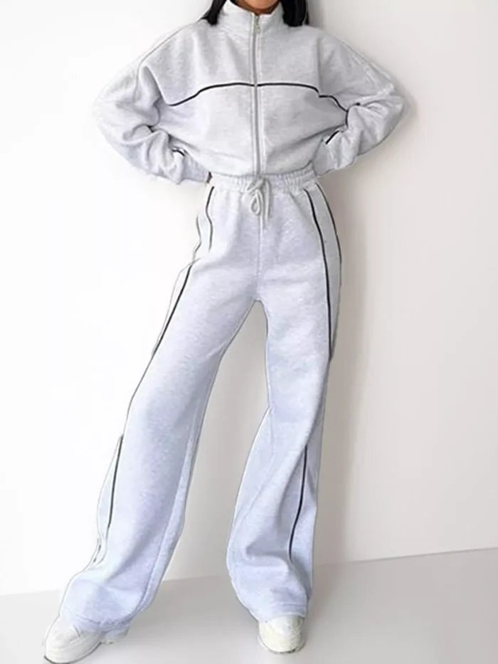 Light Gray / S