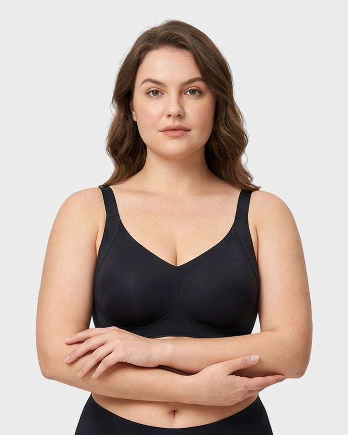 Black / M