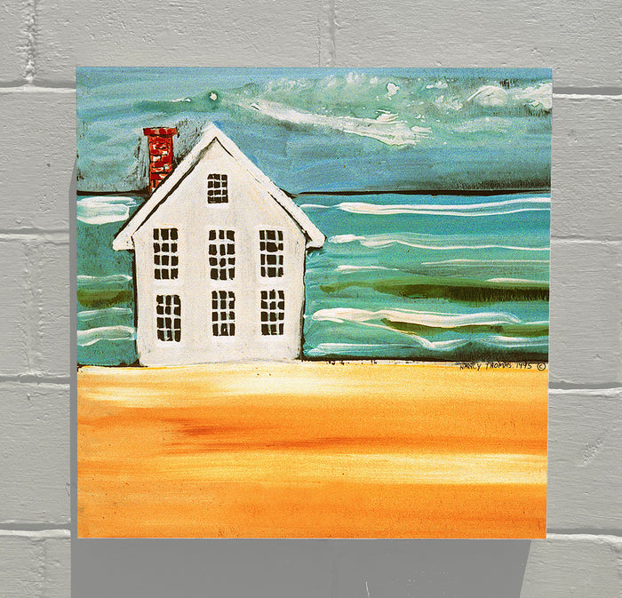 Gallery Grand - "Seaside Home"