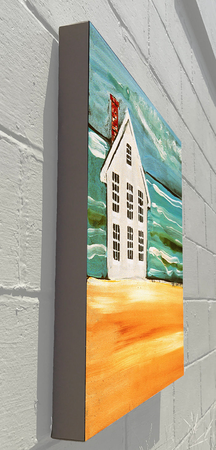 Gallery Grand - "Seaside Home"