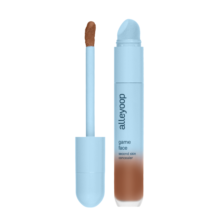 Alleyoop - Game Face Concealer - Energetic -