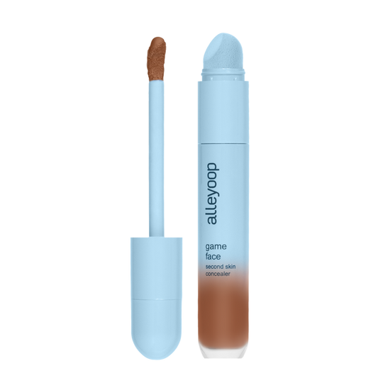 Alleyoop - Game Face Concealer - Energetic -