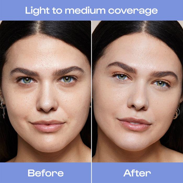 Alleyoop - Game Face Concealer - Standout -