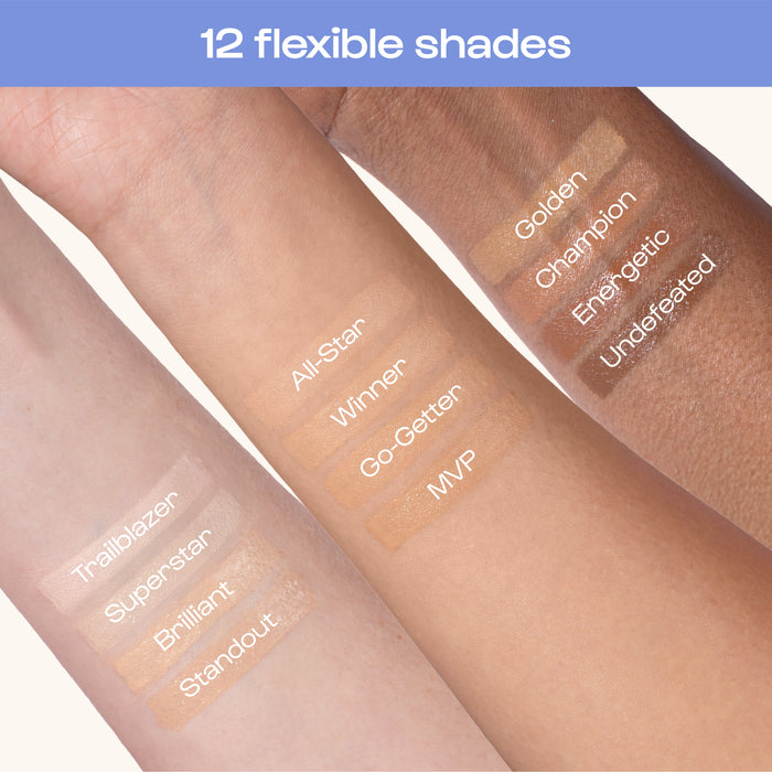 Alleyoop - Game Face Concealer - Standout -