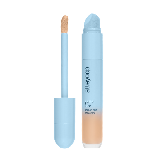 Alleyoop - Game Face Concealer - Winner -