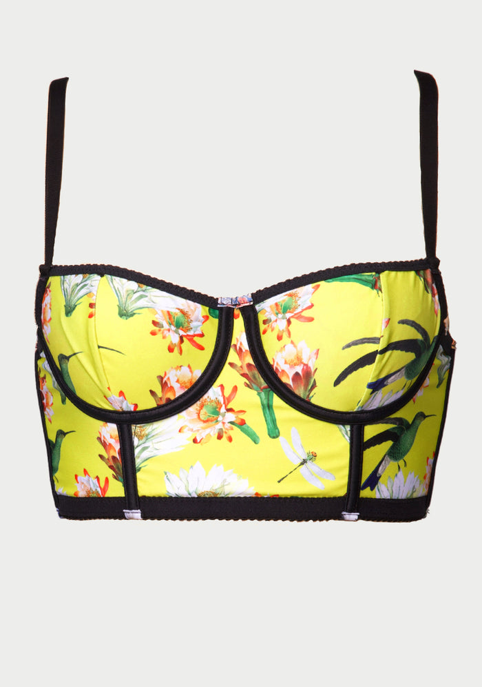 Giselle Bustier Mademoiselle Limoges