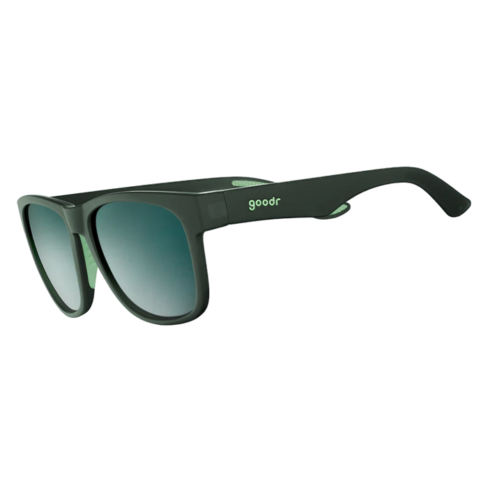 goodr BFG - Mint Julep Electroshocks