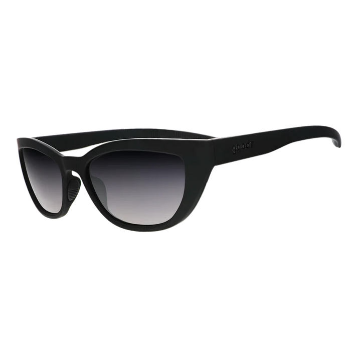 goodr Cheetah G - Stealth Mode Supreme