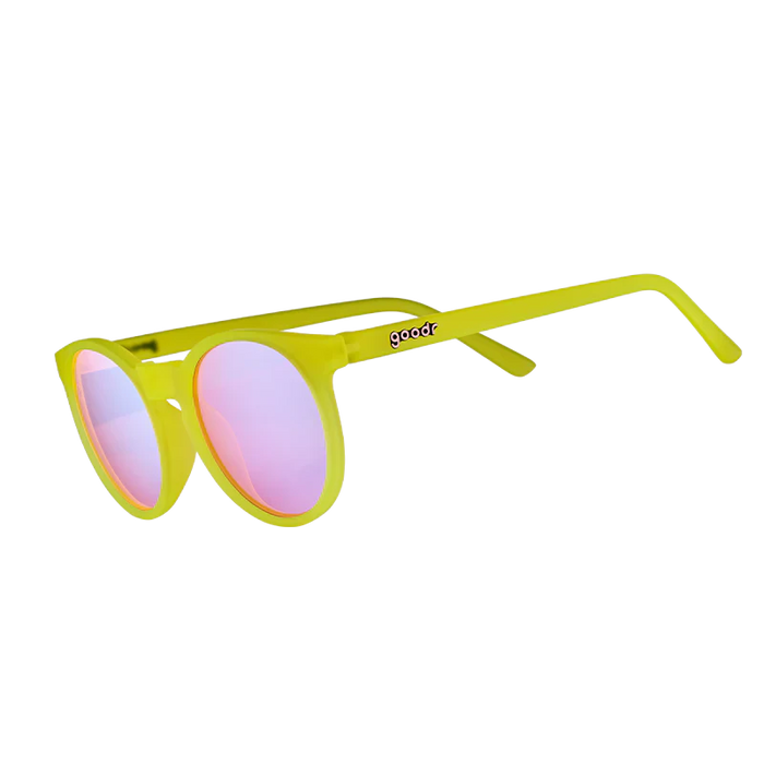 goodr Circle G - Fade-Er-Ade Shades