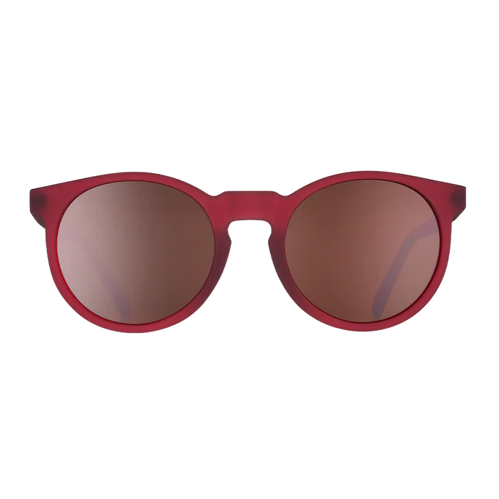 goodr Circle G - I'm Wearing Burgundy?