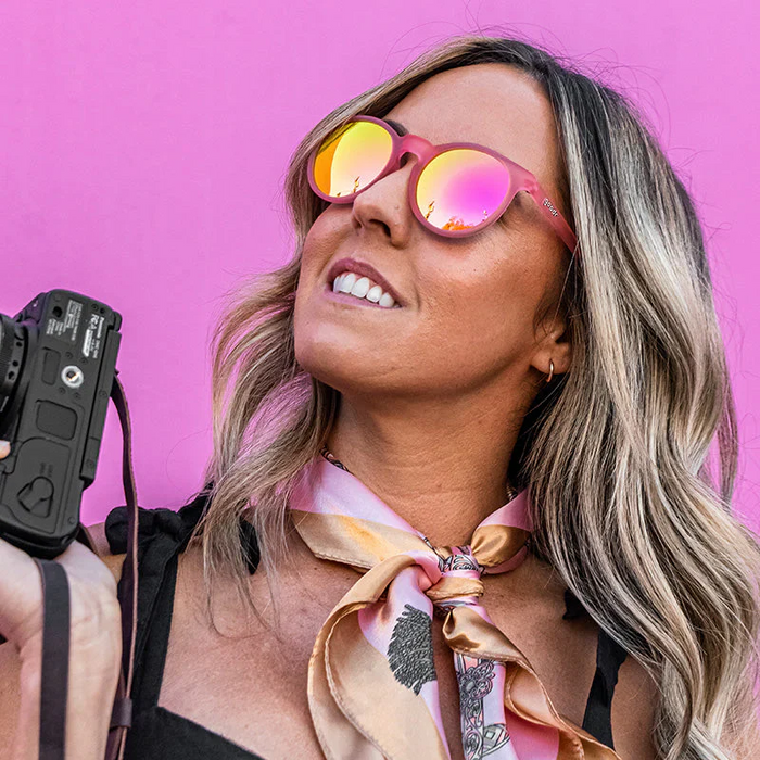 goodr Circle G - Influencers Pay Double