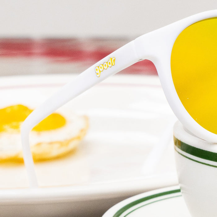 goodr Circle G - Yolk's On You