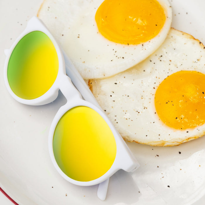 goodr Circle G - Yolk's On You