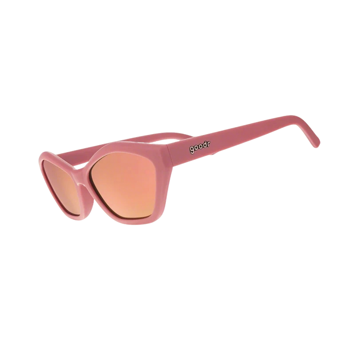 goodr Deco G - Bubblegum Socialite