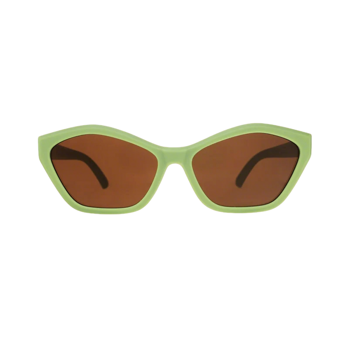 goodr Deco G - Green Tea Nebula