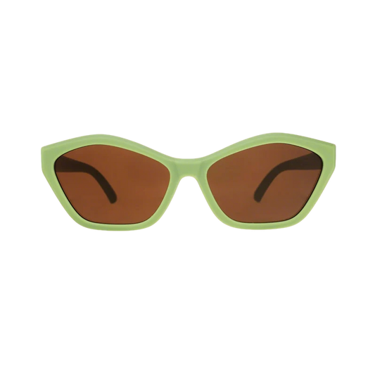 goodr Deco G - Green Tea Nebula