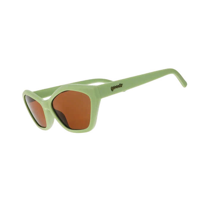 goodr Deco G - Green Tea Nebula