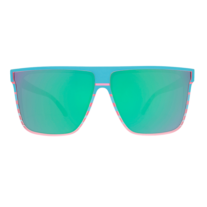goodr Fly G - Synth Wave Sunset Sprint
