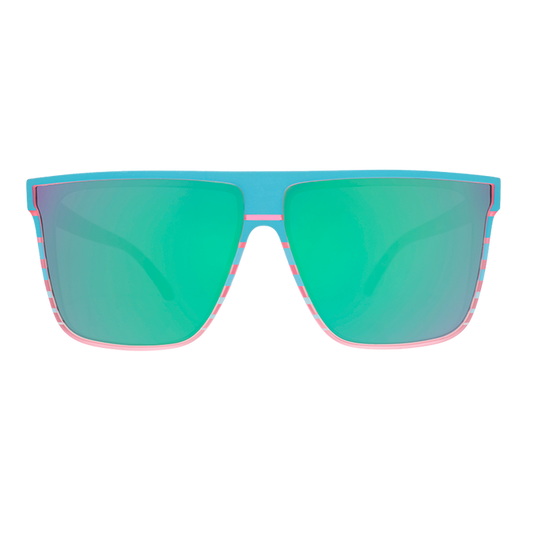 goodr Fly G - Synth Wave Sunset Sprint