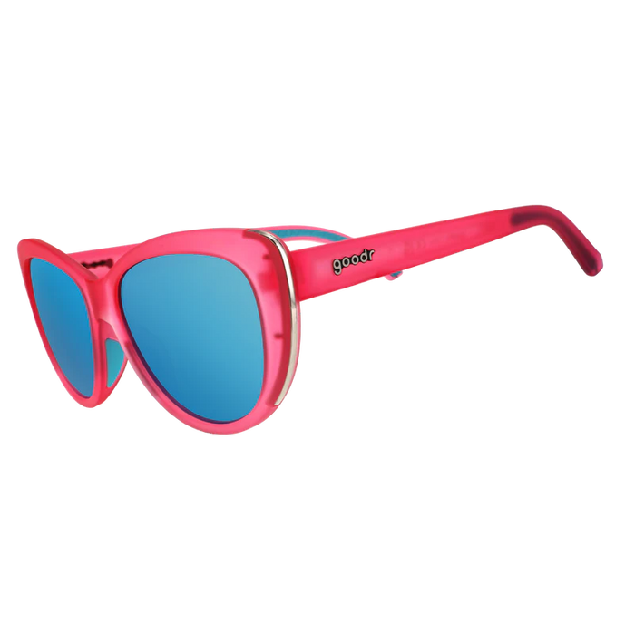 goodr Glam G - Flamingo Couture