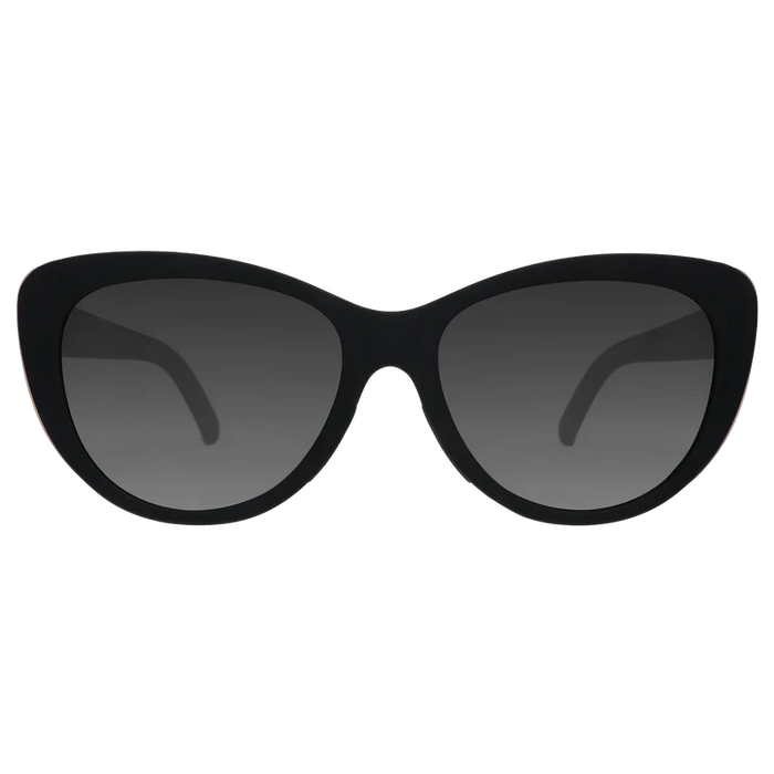 goodr Glam G - It's Noir, Darling