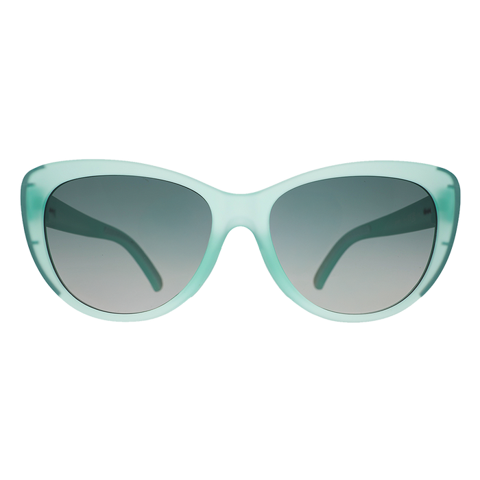 goodr Glam G - Matcha Sorbet Muse