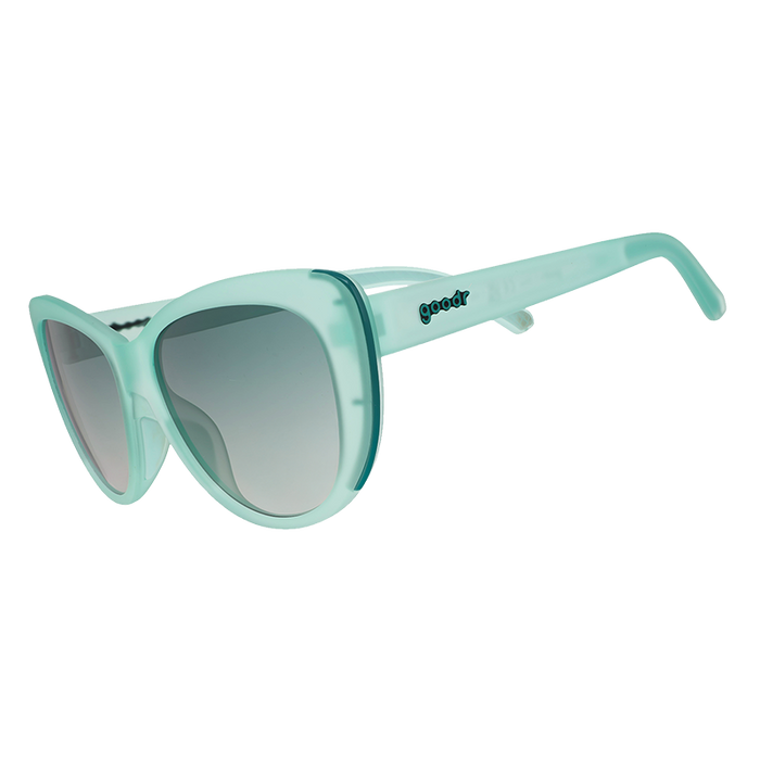 goodr Glam G - Matcha Sorbet Muse