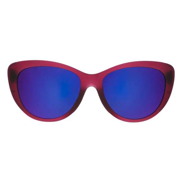 goodr Glam G - Midnight Merlot Glow