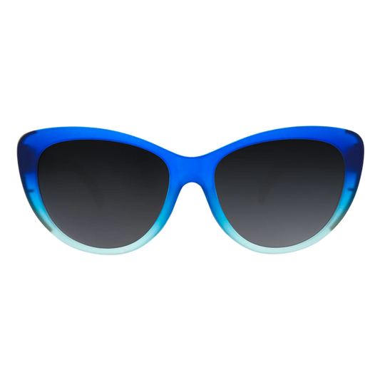 goodr Glam G - Rhonda's Peacock Palace