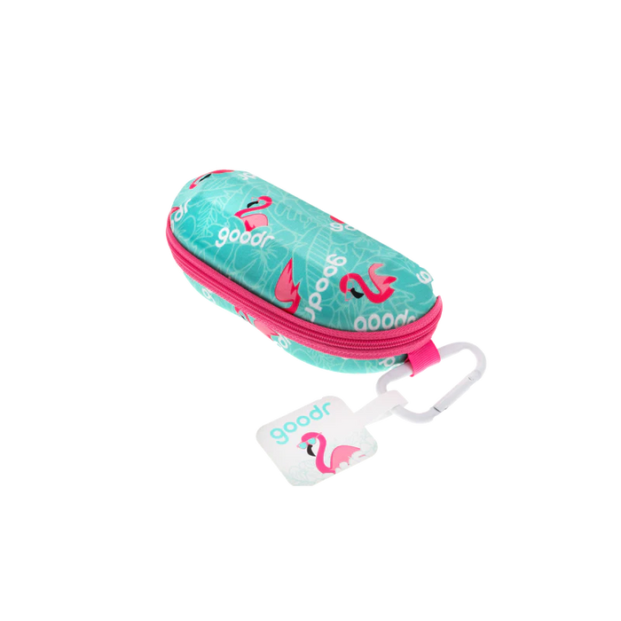 goodr Hard Case - Best Case Scenario