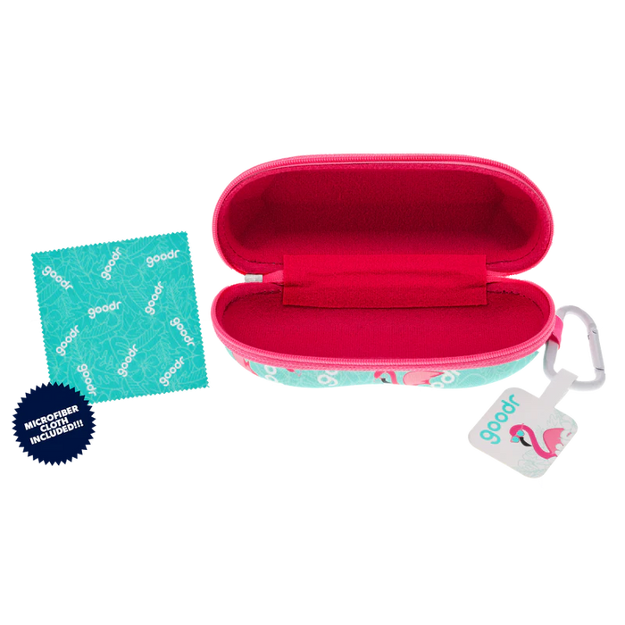goodr Hard Case - Best Case Scenario