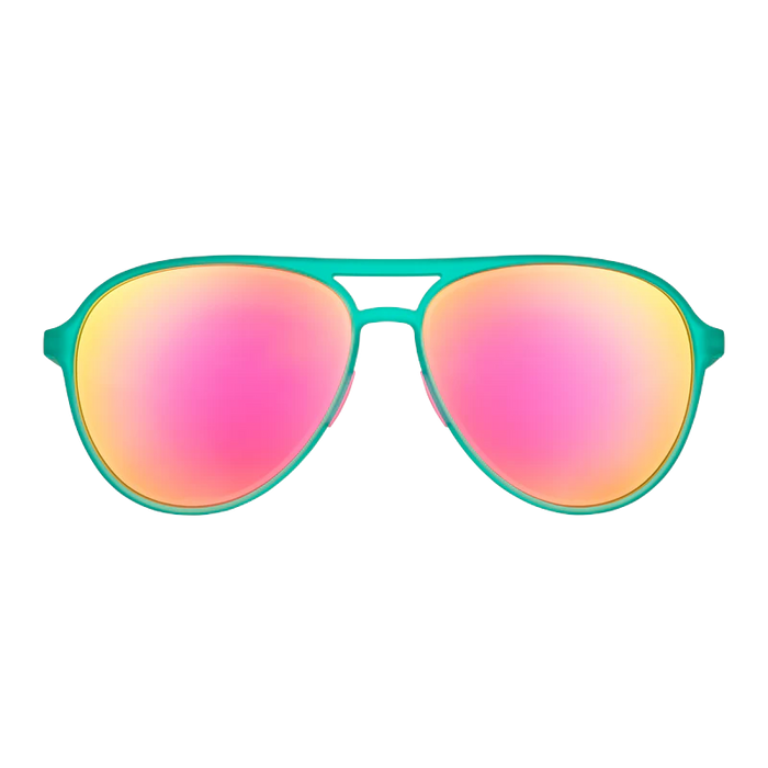 goodr Mach G - Kitty Hawkers' Ray Blockers
